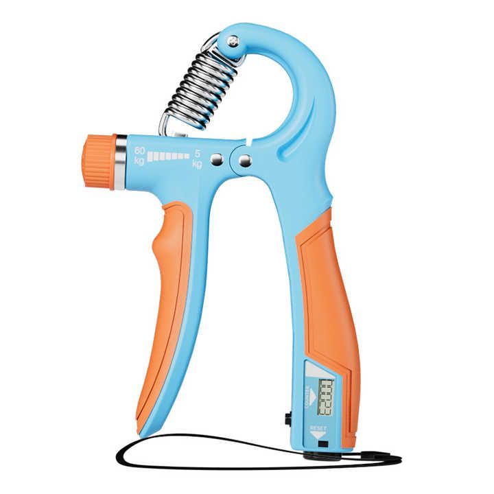 Adjustable Hand Grip Strengthener